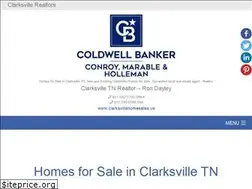 Sites similar to clarksvillehomesales.us
