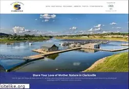 Sites similar to clarksvillemarina.com