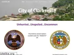 Sites similar to clarksvillemo.us