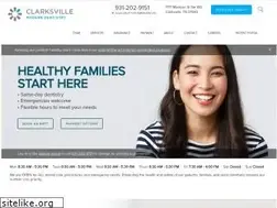 Sites similar to clarksvillemoderndentistry.com