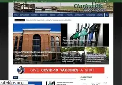 Sites similar to clarksvilleonline.com