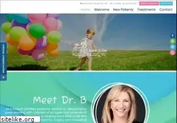 Sites similar to clarksvillepediatricdentistry.com