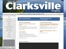 Sites similar to clarksvilleva.org