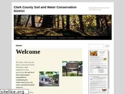 Sites similar to clarkswcd.org