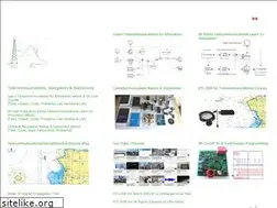 Sites similar to clarktelecommunications.com