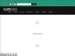 Sites similar to clarktracks.com