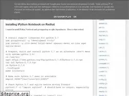 Sites similar to clarkupdike.blogspot.com