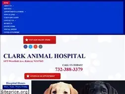 Sites similar to clarkvet.com