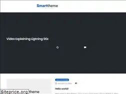 Sites similar to clarkw.com