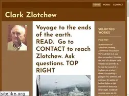 Sites similar to clarkzlotchew.com