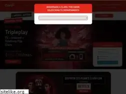 Sites similar to claro-promociones.co