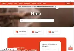 Sites similar to claro.com.ar
