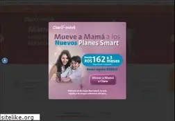 Sites similar to claro.com.do