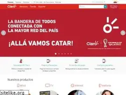 Sites similar to claro.com.ec