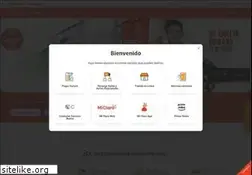 Sites similar to claro.com.gt