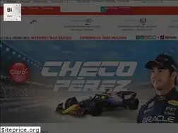Sites similar to claro.com.ni