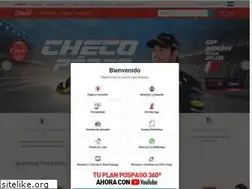 Sites similar to claro.com.sv