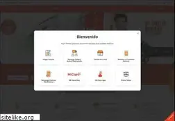 Sites similar to claro.cr