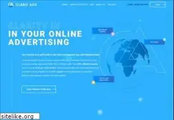 Sites similar to claroads.com