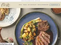 Sites similar to clarobk.com