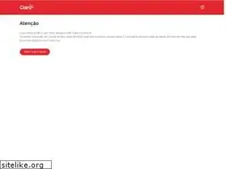 Sites similar to clarocadastro.com.br