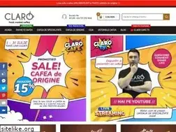 Sites similar to clarocafe.ro