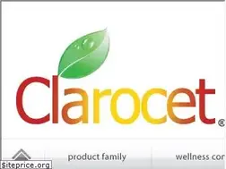Sites similar to clarocet.com