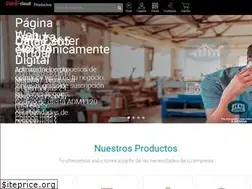 Sites similar to clarocloud.com.co