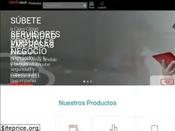 Sites similar to clarocloud.com.pe