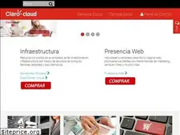 Sites similar to clarocloudpr.com