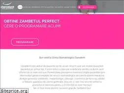 Sites similar to clarodent.ro