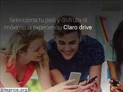 Sites similar to clarodrive.com