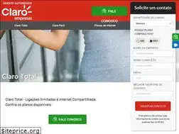 Sites similar to claroempresarial.com.br