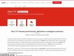 Sites similar to clarohd.com.br