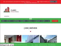 Sites similar to claroimobiliaria.com
