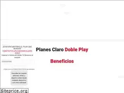 Sites similar to clarointernet.ec