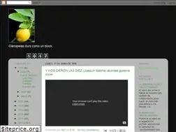 Sites similar to claroipelao.blogspot.com