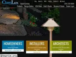 Sites similar to clarolux.com