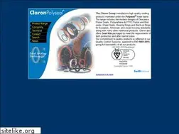 Sites similar to claron.co.uk