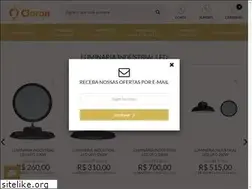 Sites similar to claron.com.br