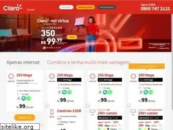 Sites similar to claronet.com