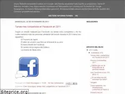 Sites similar to claronica.blogspot.com
