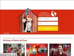Sites similar to claroplanos.com
