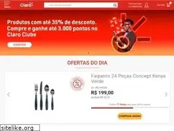 Sites similar to claropromo.com.br