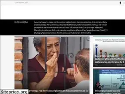 Sites similar to claroscuronoticias.com