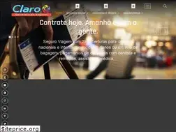 Sites similar to claroseguros.com.br