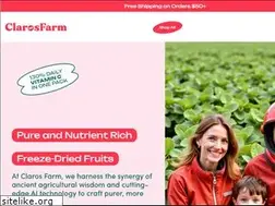 Sites similar to clarosfarm.com