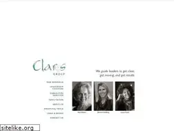 Sites similar to clarosgroup.com
