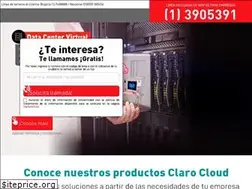 Sites similar to clarosoluciones.com