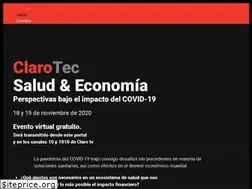 Sites similar to clarotec.do